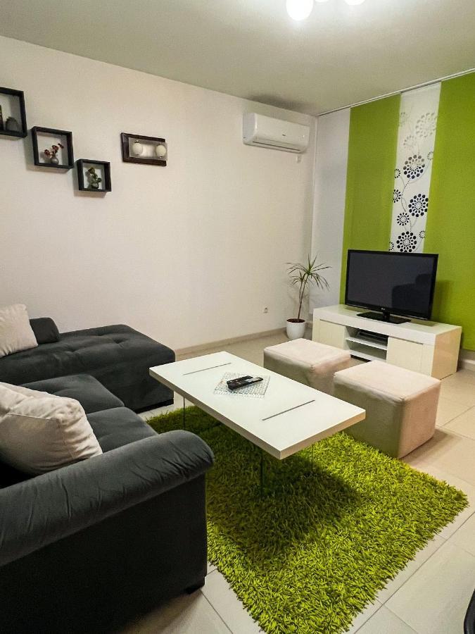 Apartmán Mamio Šibenik Exteriér fotografie