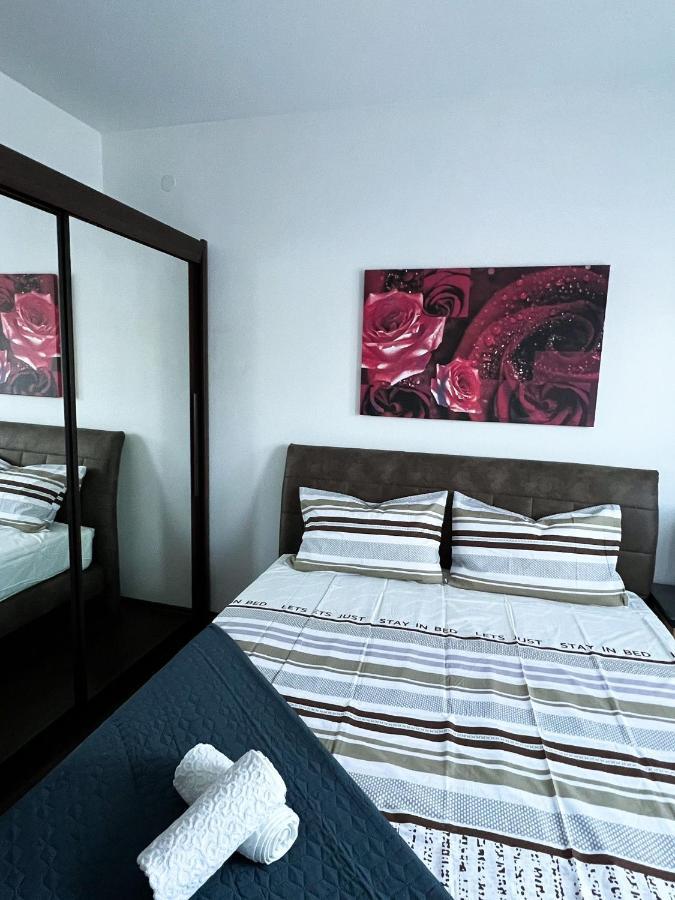 Apartmán Mamio Šibenik Exteriér fotografie