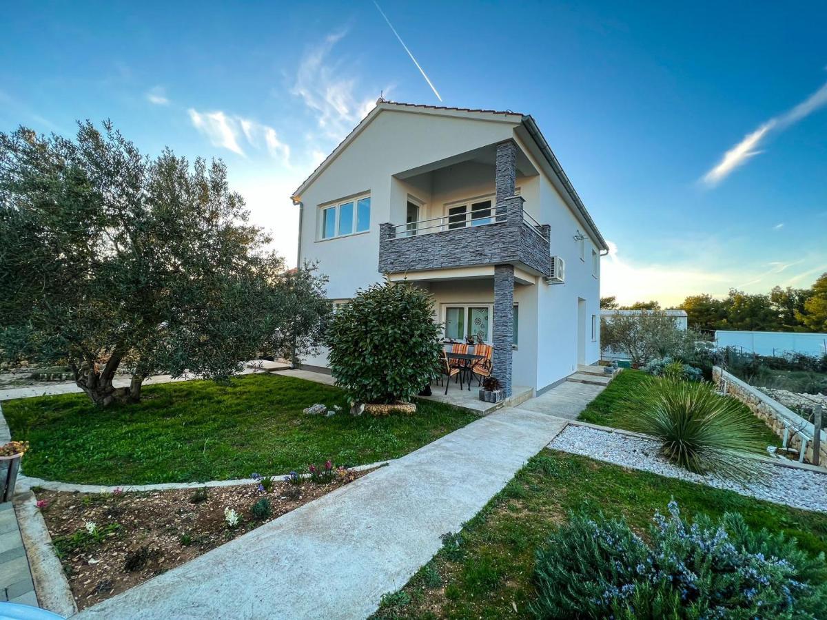 Apartmán Mamio Šibenik Exteriér fotografie
