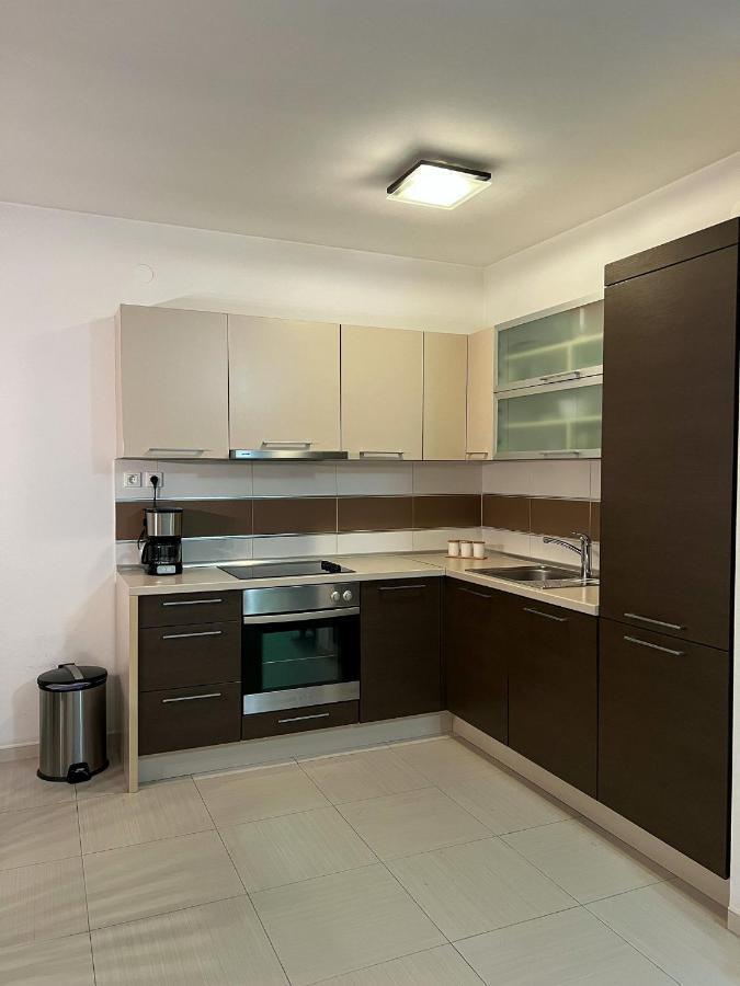 Apartmán Mamio Šibenik Exteriér fotografie