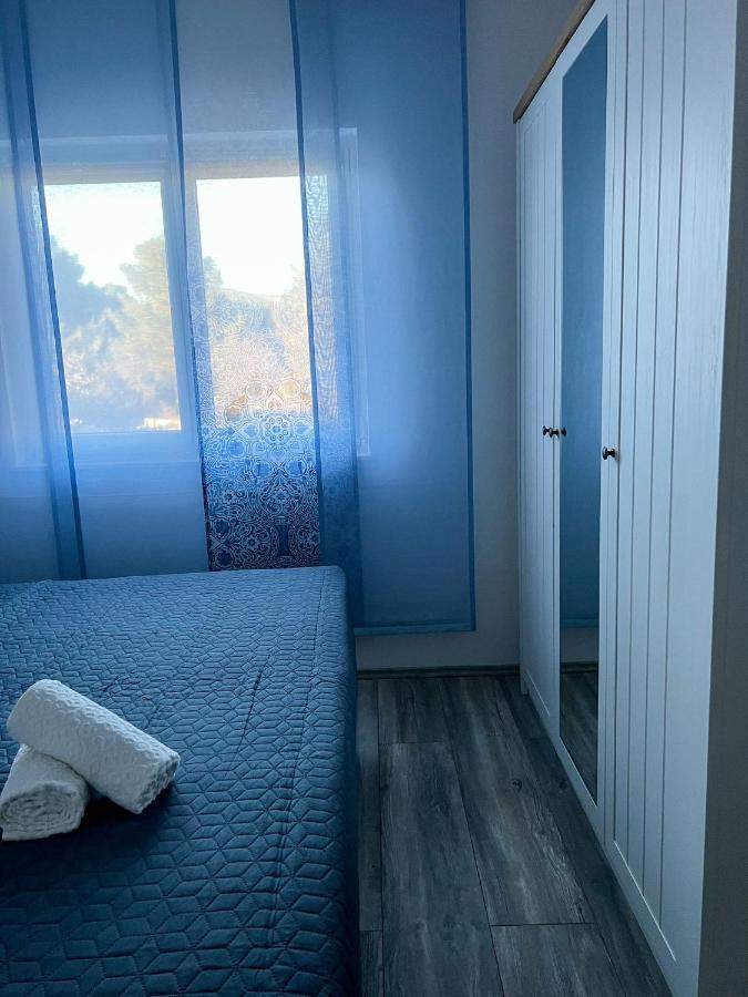 Apartmán Mamio Šibenik Exteriér fotografie