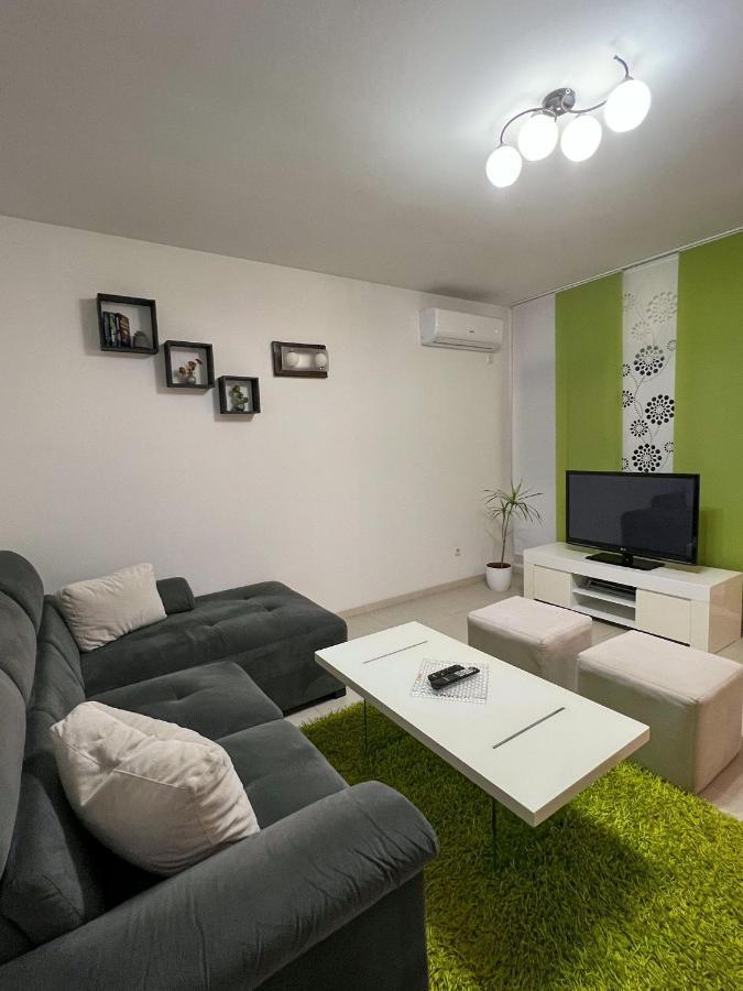 Apartmán Mamio Šibenik Exteriér fotografie
