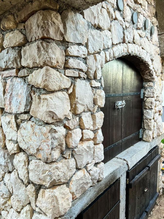 Apartmán Mamio Šibenik Exteriér fotografie