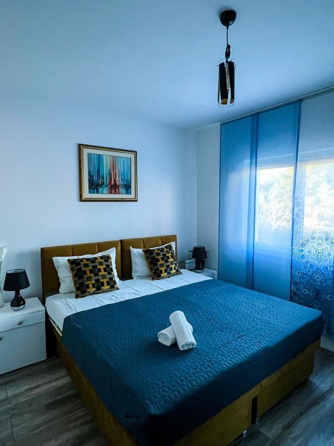 Apartmán Mamio Šibenik Exteriér fotografie