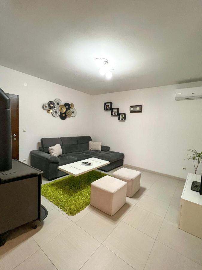 Apartmán Mamio Šibenik Exteriér fotografie