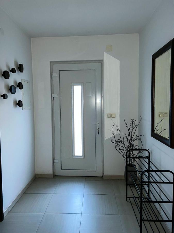 Apartmán Mamio Šibenik Exteriér fotografie