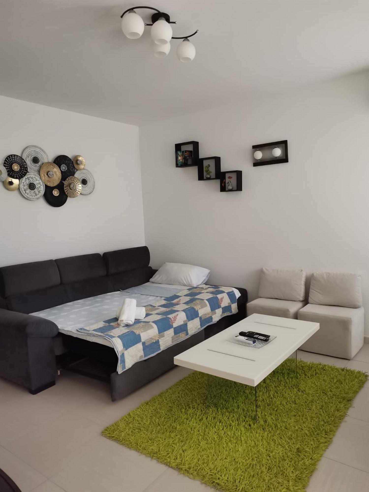Apartmán Mamio Šibenik Exteriér fotografie