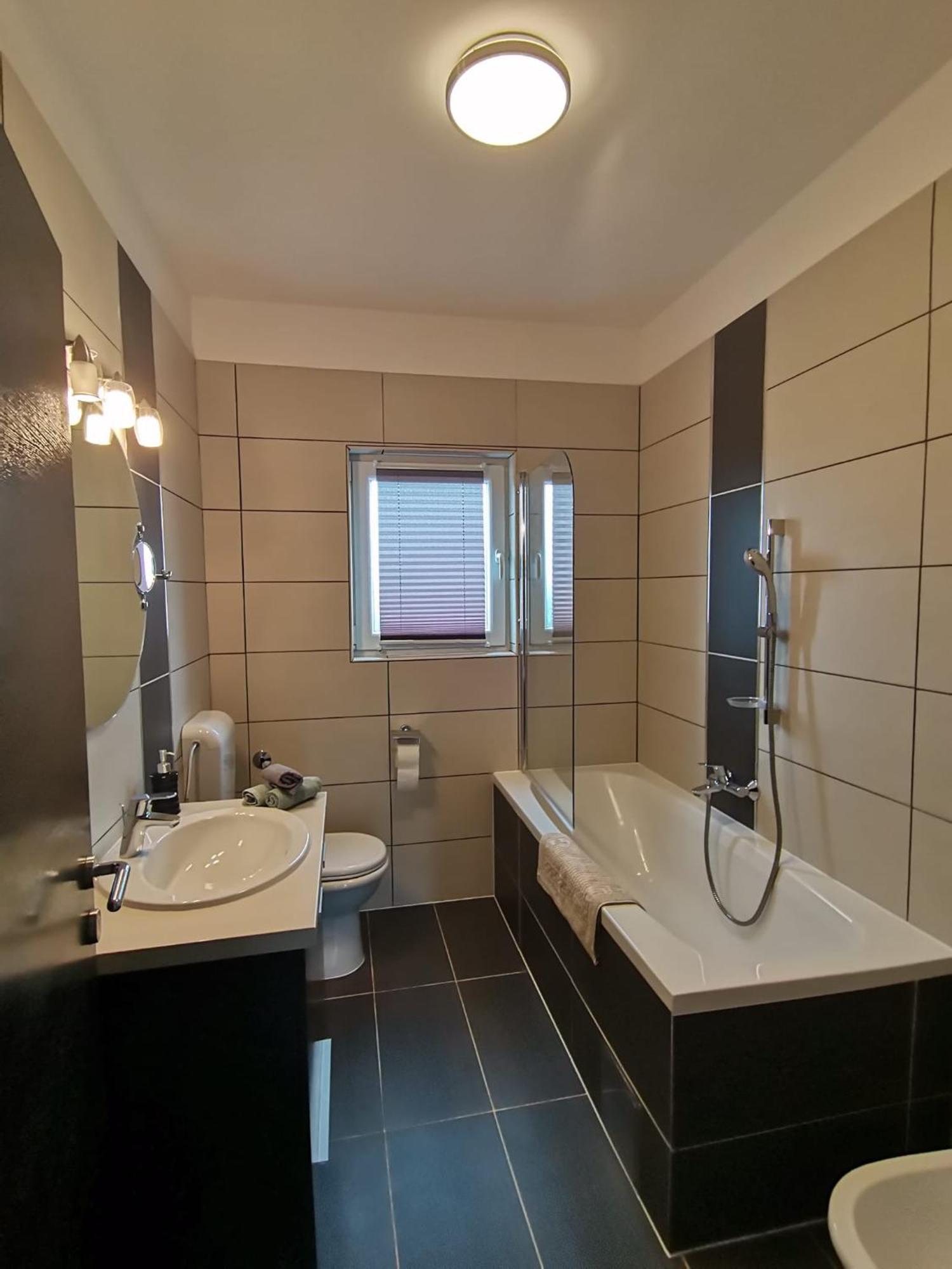 Apartmán Mamio Šibenik Exteriér fotografie